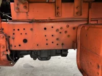 Hino RANGER лот № 3188 оценка 3  с аукциона в Японии 8