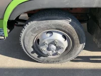 Hino RANGER лот № 3188 оценка 3  с аукциона в Японии 7