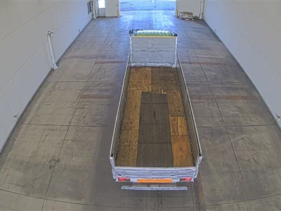 Hino RANGER  с аукциона в Японии