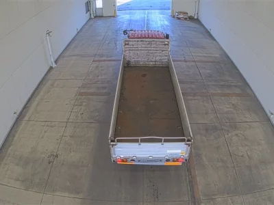 Hino RANGER  с аукциона в Японии