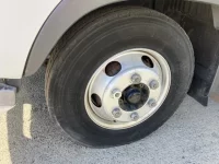 Hino RANGER лот № 3371 оценка 3  с аукциона в Японии 7