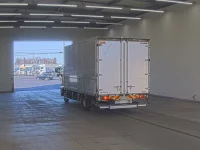 Hino RANGER лот № 3371 оценка 3  с аукциона в Японии 1