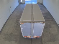 Hino RANGER лот № 3371 оценка 3  с аукциона в Японии 2