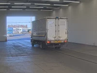 Hino RANGER лот № 3372 оценка 3.5  с аукциона в Японии 1