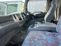 Hino RANGER лот № 3372 оценка 3.5  с аукциона в Японии 4