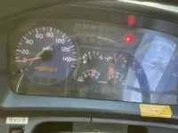 Hino RANGER лот № 3372 оценка 3.5  с аукциона в Японии 5