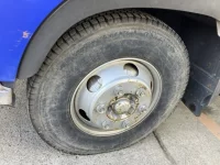 Hino RANGER лот № 3372 оценка 3.5  с аукциона в Японии 7