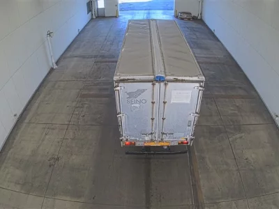 Hino RANGER  с аукциона в Японии