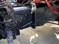 Hino RANGER лот № 3377 оценка R  с аукциона в Японии 8