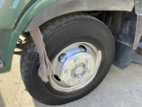 Hino RANGER лот № 3377 оценка R  с аукциона в Японии 7