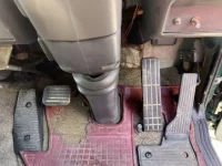 Hino RANGER лот № 3377 оценка R  с аукциона в Японии 3