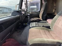 Hino RANGER лот № 3377 оценка R  с аукциона в Японии 4