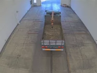 Hino RANGER лот № 3377 оценка R  с аукциона в Японии 2