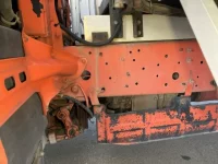 Hino RANGER лот № 3386 оценка 3  с аукциона в Японии 8