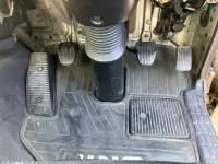 Hino RANGER лот № 3386 оценка 3  с аукциона в Японии 3