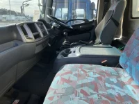 Hino RANGER лот № 3386 оценка 3  с аукциона в Японии 4