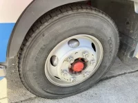 Hino RANGER лот № 3386 оценка 3  с аукциона в Японии 7