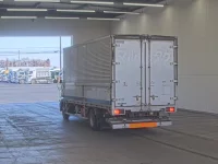 Hino RANGER лот № 3386 оценка 3  с аукциона в Японии 1