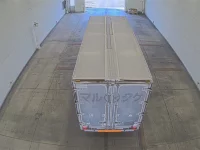 Hino RANGER лот № 3386 оценка 3  с аукциона в Японии 2