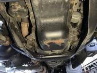 Hino RANGER лот № 3394 оценка 3  с аукциона в Японии 9