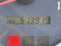 Hino RANGER лот № 3394 оценка 3  с аукциона в Японии 6