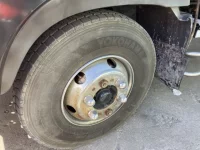 Hino RANGER лот № 3394 оценка 3  с аукциона в Японии 8