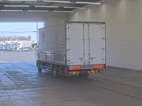 Hino RANGER лот № 3394 оценка 3  с аукциона в Японии 1