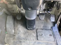 Hino RANGER лот № 3394 оценка 3  с аукциона в Японии 3