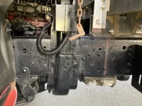 Hino RANGER лот № 3396 оценка 3  с аукциона в Японии 8