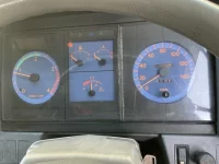 Hino RANGER лот № 3396 оценка 3  с аукциона в Японии 5