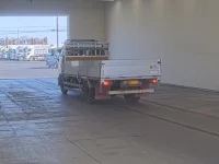 Hino RANGER лот № 3396 оценка 3  с аукциона в Японии 1