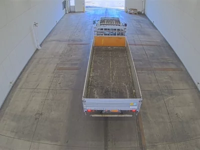 Hino RANGER  с аукциона в Японии