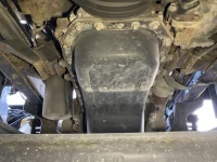 Hino RANGER лот № 3398 оценка 3.5  с аукциона в Японии 9