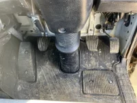 Hino RANGER лот № 3398 оценка 3.5  с аукциона в Японии 3