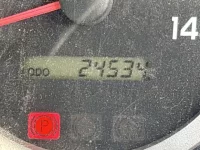 Hino RANGER лот № 3398 оценка 3.5  с аукциона в Японии 6