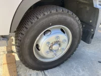 Hino RANGER лот № 3398 оценка 3.5  с аукциона в Японии 8