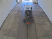 Hino RANGER лот № 3398 оценка 3.5  с аукциона в Японии 2