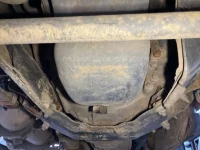 Hino RANGER лот № 3400 оценка 3  с аукциона в Японии 9