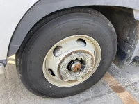 Hino RANGER лот № 3400 оценка 3  с аукциона в Японии 8