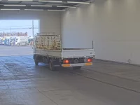 Hino RANGER лот № 3400 оценка 3  с аукциона в Японии 1