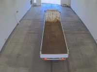 Hino RANGER лот № 3400 оценка 3  с аукциона в Японии 2