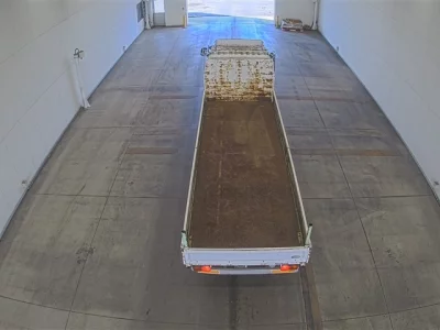 Hino RANGER  с аукциона в Японии