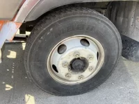 Hino RANGER лот № 3402 оценка R  с аукциона в Японии 8