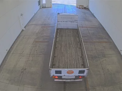 Hino RANGER  с аукциона в Японии