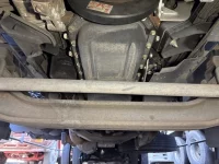 Hino RANGER лот № 3420 оценка 3.5  с аукциона в Японии 9