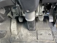 Hino RANGER лот № 3420 оценка 3.5  с аукциона в Японии 3