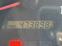 Hino RANGER лот № 3420 оценка 3.5  с аукциона в Японии 6