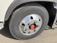 Hino RANGER лот № 3420 оценка 3.5  с аукциона в Японии 8