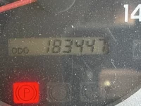 Hino RANGER лот № 3432 оценка 3  с аукциона в Японии 6