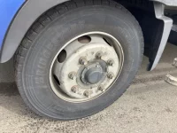 Hino RANGER лот № 3432 оценка 3  с аукциона в Японии 8